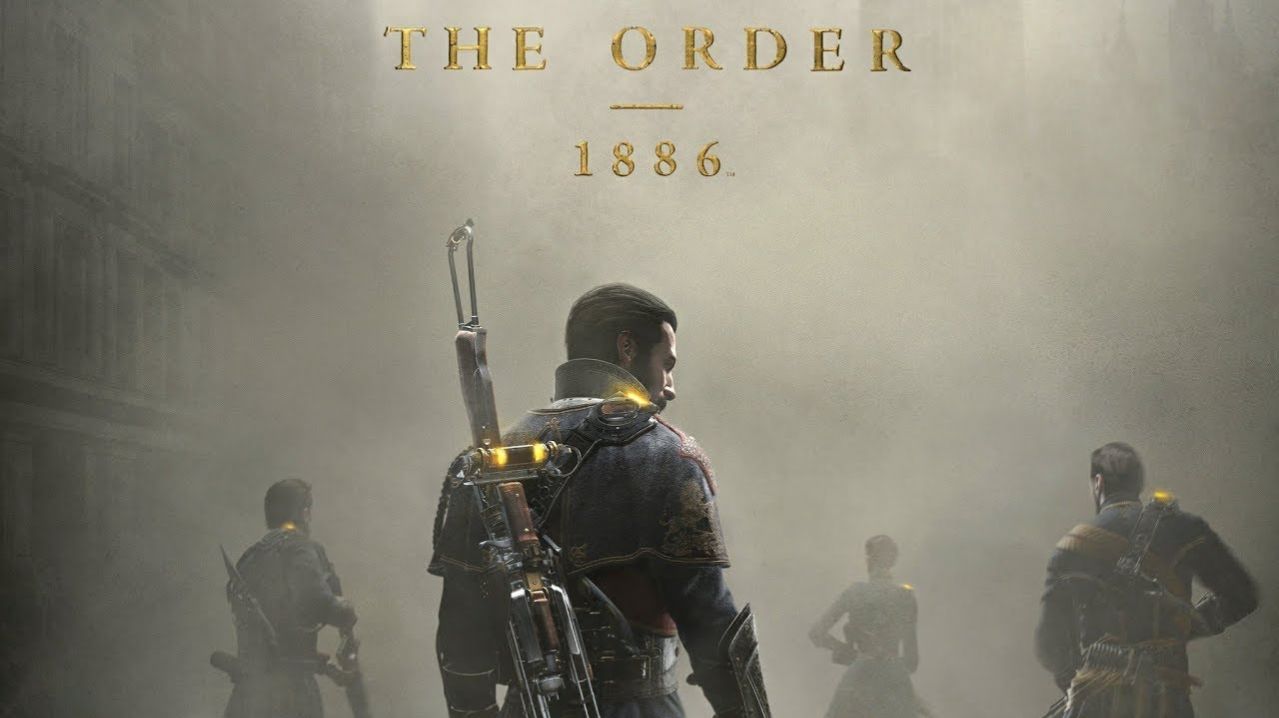 🔥🎮 ОРДЕН РЫЦАРЕЙ 🕹️ ▶ The Order: 1886