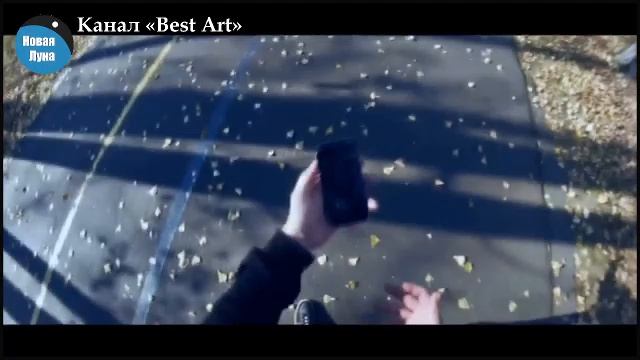 Студия «Новая Луна»