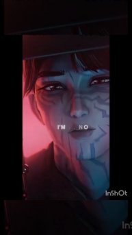 Руми и Джину 💜🖤