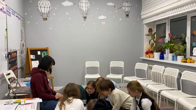 I Can Write. Lesson 2-6. Check up lesson. November, 21st