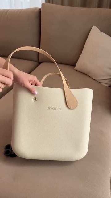 Артикул сумки 261418345 wb