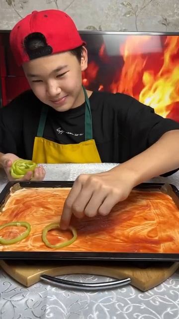 Видео от Вкусная Еда