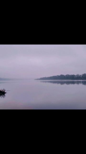 22 ноября." Утро туманное, утро седое"