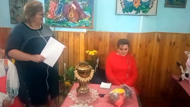 Комсомольский С.Д.К..