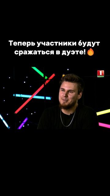 Наставники должны будут выбрать одного из двух #factorby #Факторбай #факторбеларусь #факторby