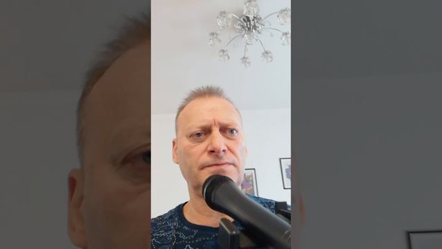 Кавер"Диалог у телевизора".