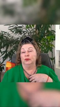 ЗАДУМЫВАЛИСЬ ЛИ ВЫ ОБ ЭТОМ | Наталья Грибанова | Дар Мира