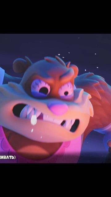 Новый Губка Боб 🤓