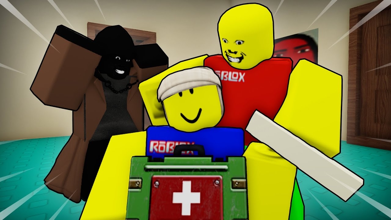 СТРАННЫЙ СТРОГИЙ СЫН — ДРУЖЕЛЮБНЫЙ! Анимация Roblox