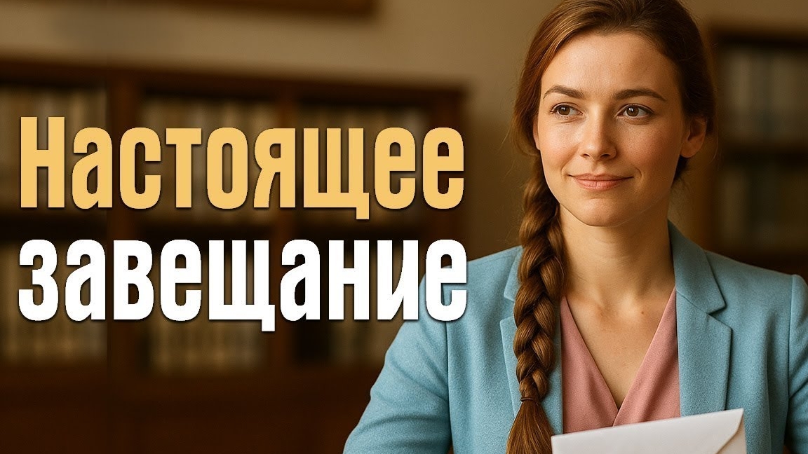 - Ты здесь лишняя! - заявила сестра на разделе наследства. Я кивнула, передала нотариусу конверт...