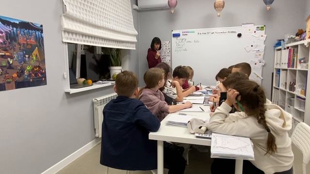 Clumsy. Squirrels and pine cones. November, 21st