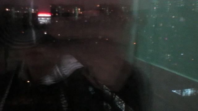 Лифт НЛМ-(C STYLE l)/((МЛМ-ЛП-0401)) под. №8 @ г. Москва, ул. Домодедовская, д. 1к1-8 (2581)