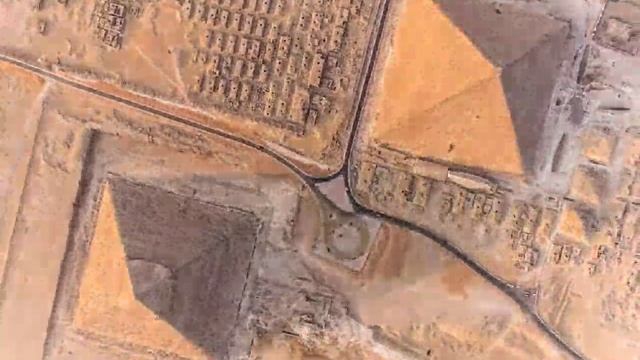 Вечная жизнь в росписях