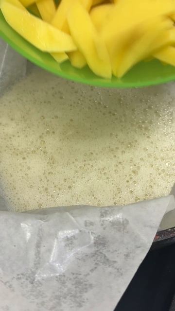 Простой способ пожарить картошку с хрустящей корочкой