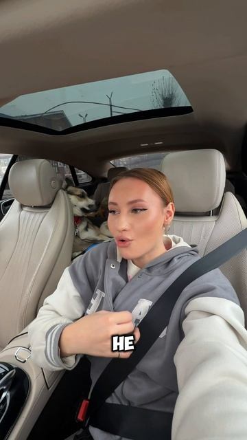 Комедия, которую ты обязана посмотреть