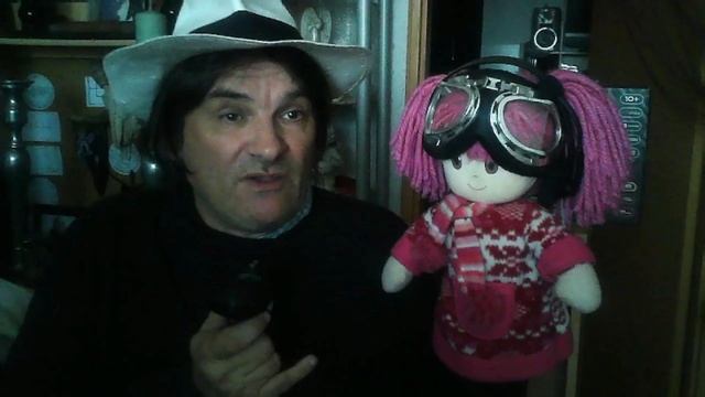 Kremlin Drone kitaro vidéo spéctaculiare audessus d'un avion de ligne