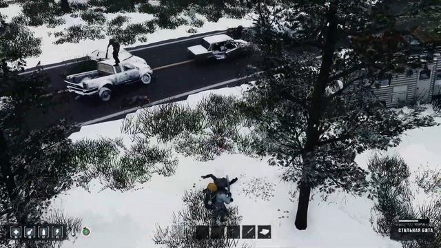 100 ДНЕЙ ВЫЖИВАНИЯ: ДЕНЬ#49 / HumanitZ