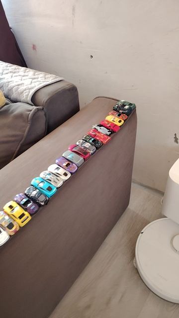 Тачки это всё