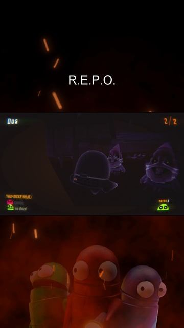 Играем в R.E.P.O.