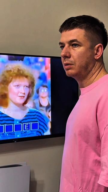 Привет от бывшей