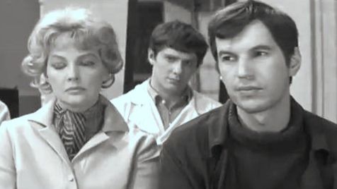 Фрагмент 1. #Комедия