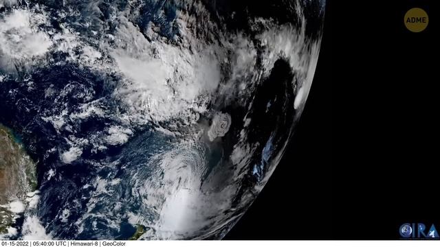 Ученые обнаружили гигантскую массу внутри нашей планеты — и она может представлять угрозу