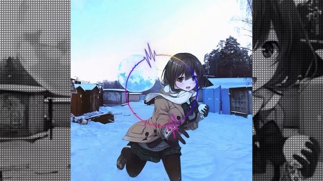 Слушаем музыку (MONTAGEM SEGURA - Slowed)