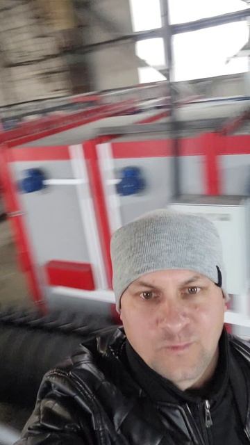 Порошковая покраска металлоконструкций I Полимерная покраска I Покраска изделий