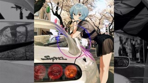 Слушаем музыку (Murder in My Mind)