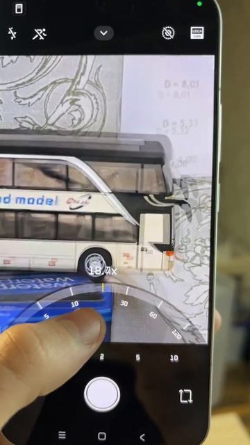 МАКСИМАЛЬНЫЙ ЗУМ НА XIAOMI 17 PRO MAX