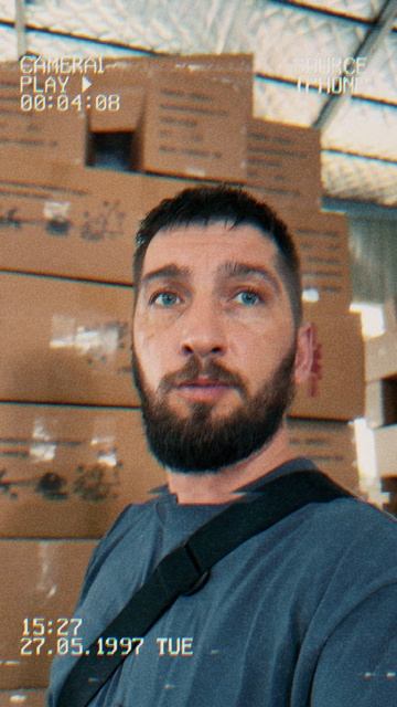 Фабрика елок в Китае