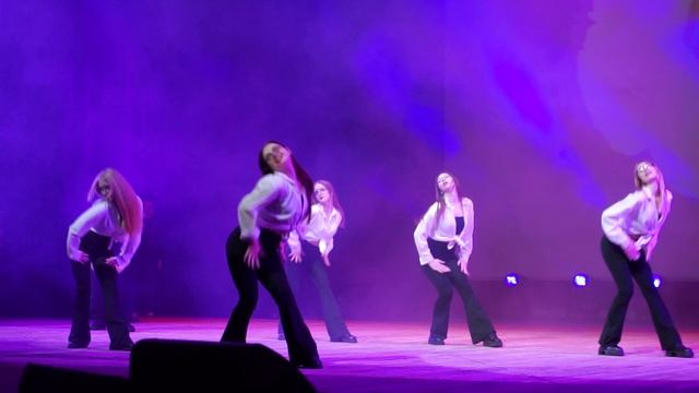 ТФП КТ 2025 - репортаж