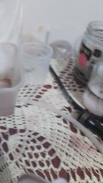 воронка бюхнера своими руками.