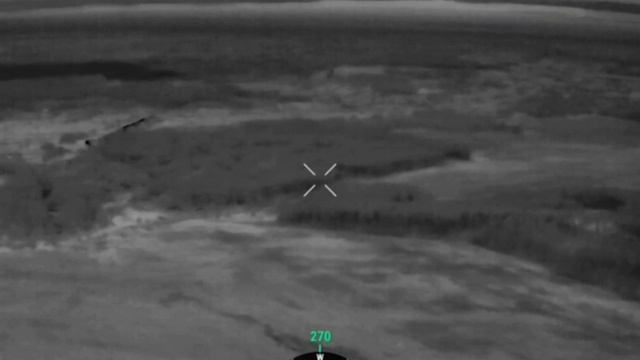 Отряд «Анвар» продолжает громить врага!