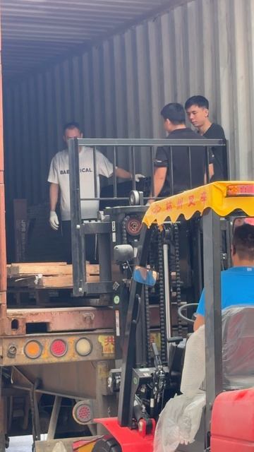 Доставка товаров из Китая