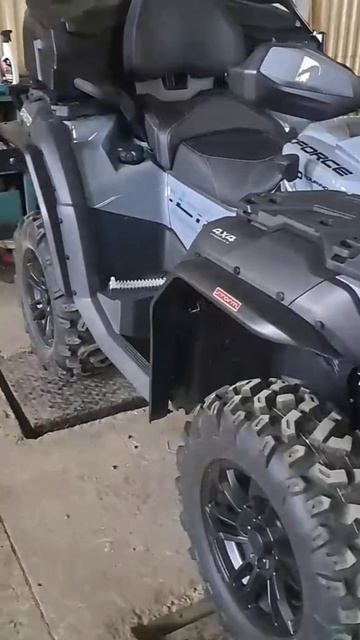 ТО квадроцикла #роялшоп #роялавто #сервисныйцентр