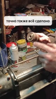 Лебёдка АвтоСпас. Как заменить втулку колокольчика на подшипник и вернуть тормозу жизнь