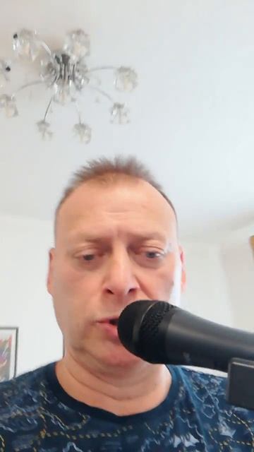 Кавер"Переселение душ".