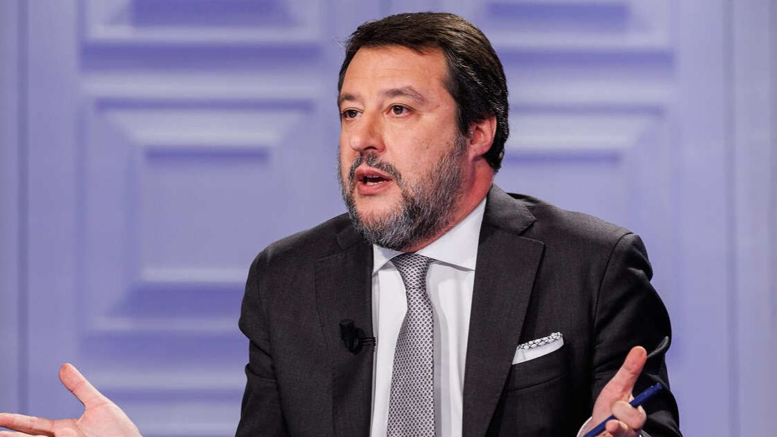 Вице-премьер Италии: Украине больше не нужна военная помощь