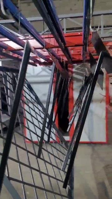 Полимерная покраска табличек I Изготовление табличек I Металлоконструкции