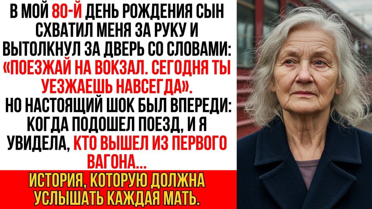 Я пришла в суд защитить дочь. Судья увидел меня и замер：