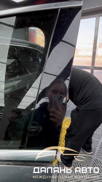 Оклейка Audi Q3