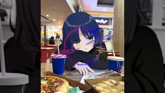 Слушаем музыку (PASSA BALA)