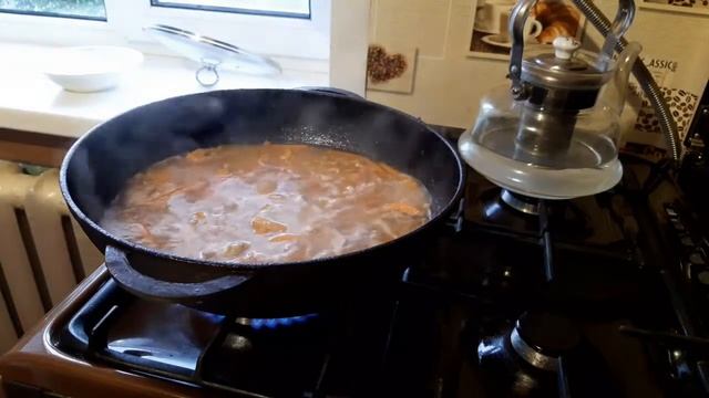 Как приготовить очень вкусный плов. Приготовить плов может каждый, это очень просто. Рекомендую.