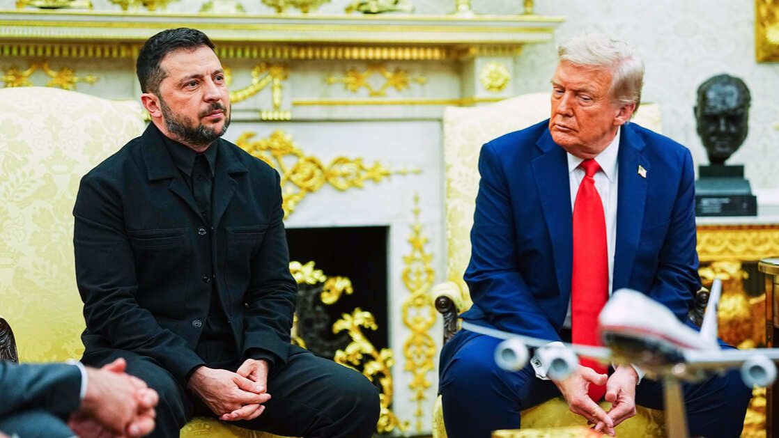 Военный эксперт: если Украина отвергнет план Трампа, условия для Киева ухудшатся