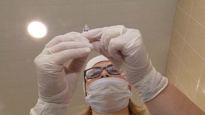 SHOT: еще одной жертвой серийного маньяка в Подмосковье могла стать медсестра