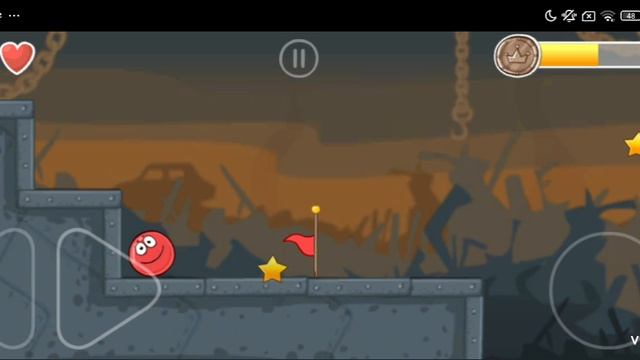 полное прохождение игры редд балл 4