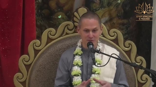 ЧЧ Ади-лила  8.224-230 Ошеломляющая красота Шри Чайтаньи Махапрабху.  Ачьюта дас