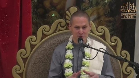 ЧЧ Ади-лила 8.224-230 Ошеломляющая красота Шри Чайтаньи Махапрабху. Ачьюта дас