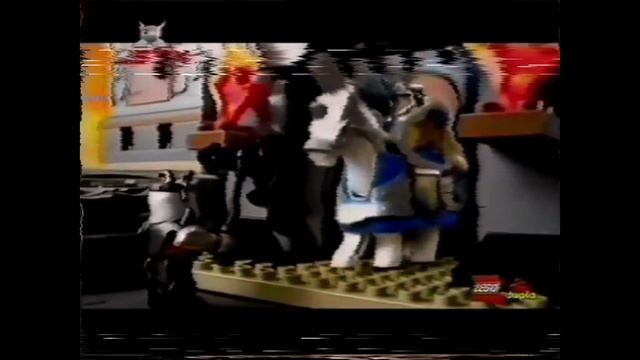 Рекламный блок (Jetix Max 23.12.2005)